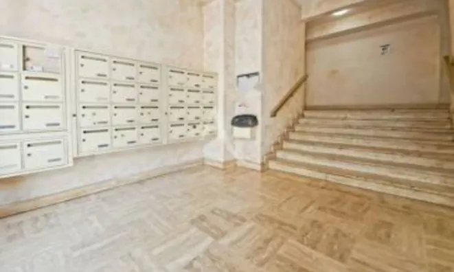 Недвижимость Apartment République Cannes: 14