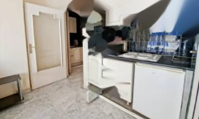 Недвижимость Apartment République Cannes: 15