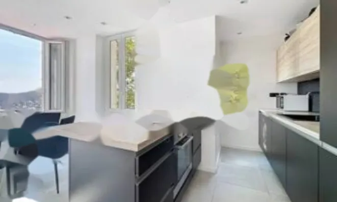 Недвижимость Apartment Cannes Suquet: 5