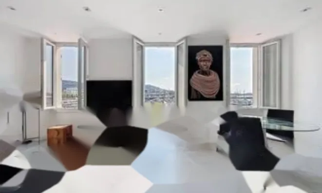 Недвижимость Apartment Cannes Suquet: 6