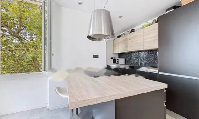 Недвижимость Apartment Cannes Suquet: 7