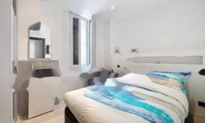 Недвижимость Apartment Cannes Suquet: 8