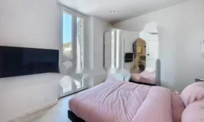 Недвижимость Apartment Cannes Suquet: 9