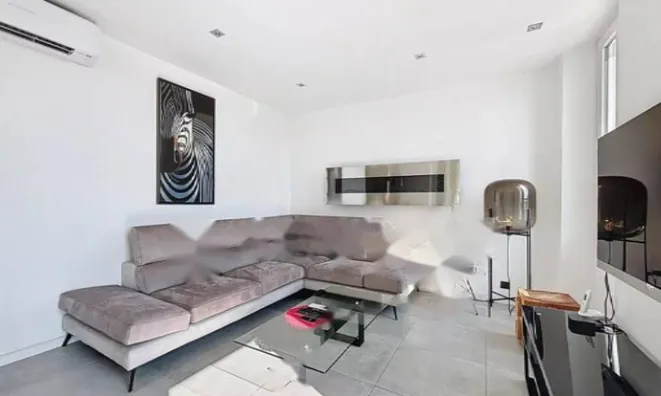 Недвижимость Apartment Cannes Suquet: 10