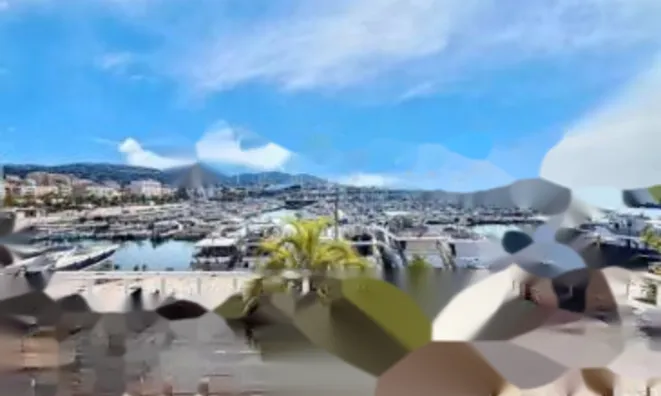 Недвижимость Apartment Cannes Suquet: 12