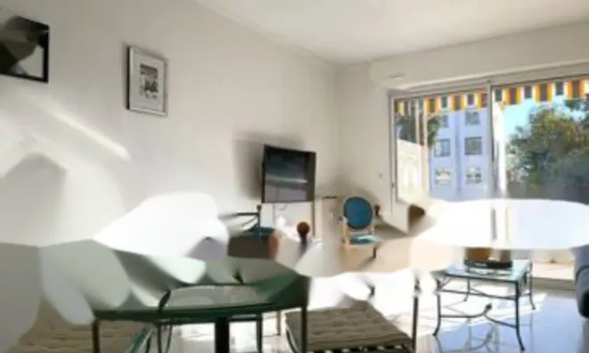 Недвижимость Apartment Pointe Croisette: 2