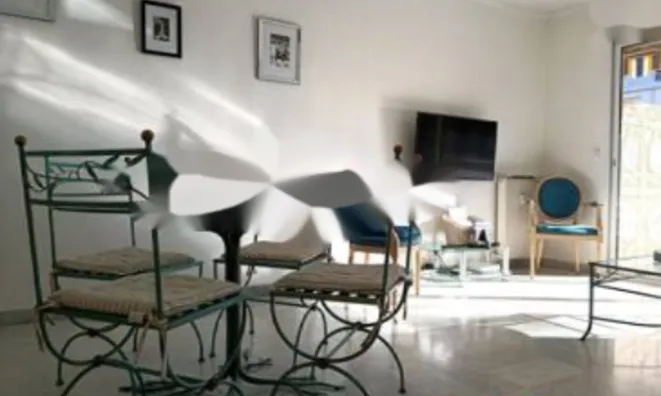 Недвижимость Apartment Pointe Croisette: 3