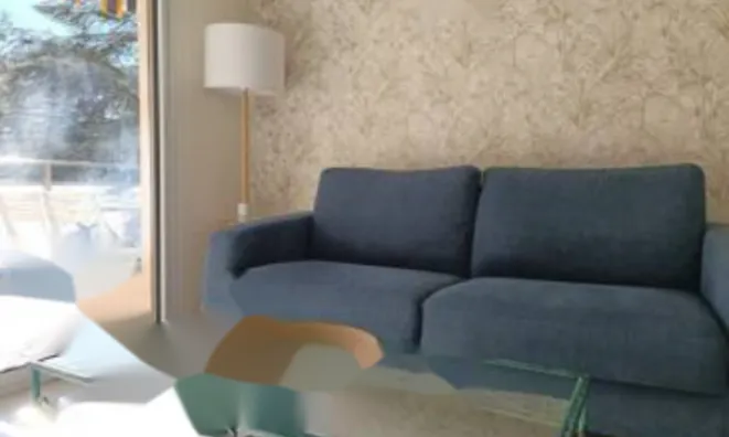 Недвижимость Apartment Pointe Croisette: 5