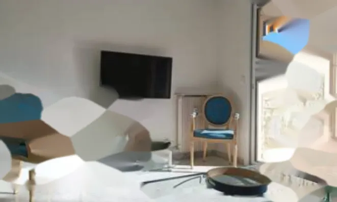 Недвижимость Apartment Pointe Croisette: 6