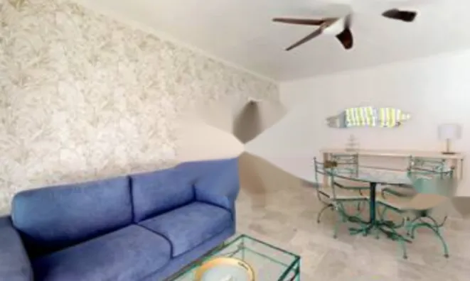 Недвижимость Apartment Pointe Croisette: 8