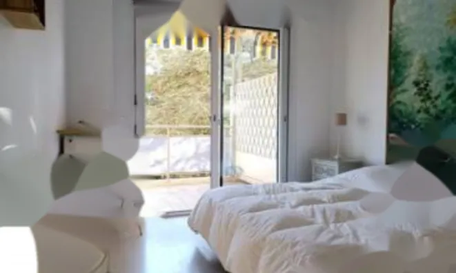 Недвижимость Apartment Pointe Croisette: 9