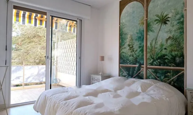 Недвижимость Apartment Pointe Croisette: 10