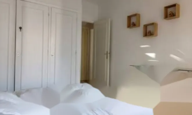 Недвижимость Apartment Pointe Croisette: 12