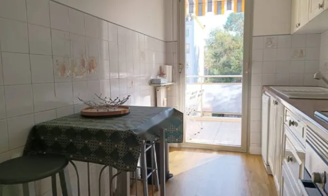 Недвижимость Apartment Pointe Croisette: 13