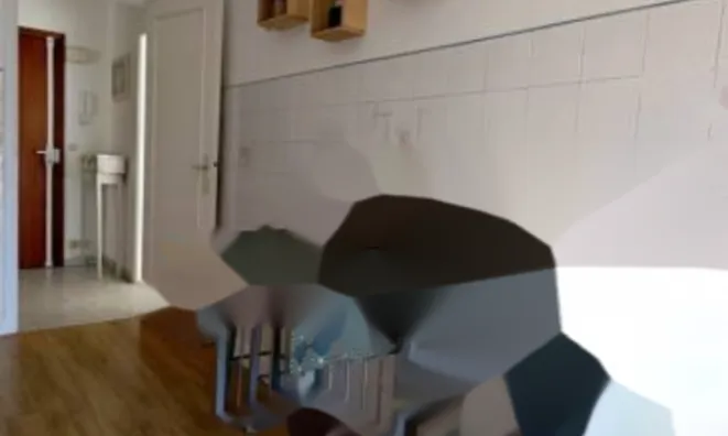 Недвижимость Apartment Pointe Croisette: 17