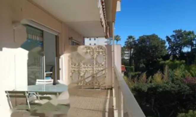 Недвижимость Apartment Pointe Croisette: 18