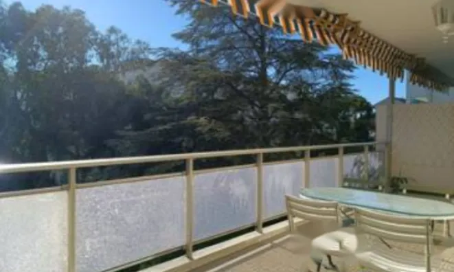 Недвижимость Apartment Pointe Croisette: 20