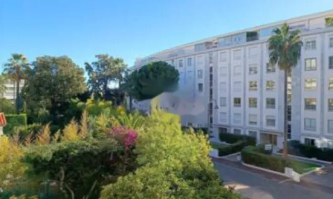 Недвижимость Apartment Pointe Croisette: 21