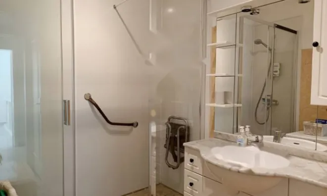 Недвижимость Apartment Pointe Croisette: 22