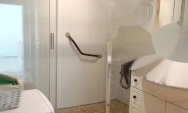 Недвижимость Apartment Pointe Croisette: 23