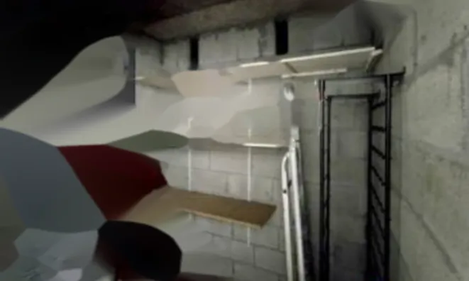 Недвижимость Apartment Pointe Croisette: 26