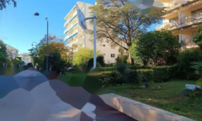 Недвижимость Apartment Pointe Croisette: 29