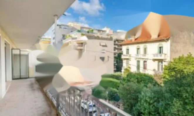 Недвижимость Apartment Cannes: 2