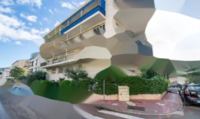 Недвижимость Apartment Cannes: 3