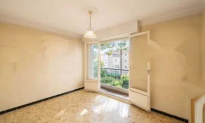 Недвижимость Apartment Cannes: 6