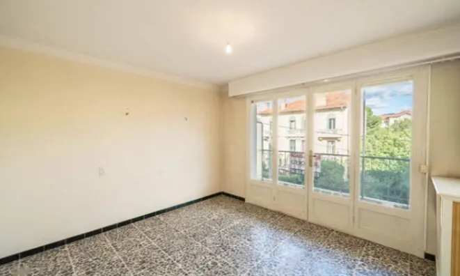 Недвижимость Apartment Cannes: 7