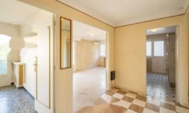 Недвижимость Apartment Cannes: 9