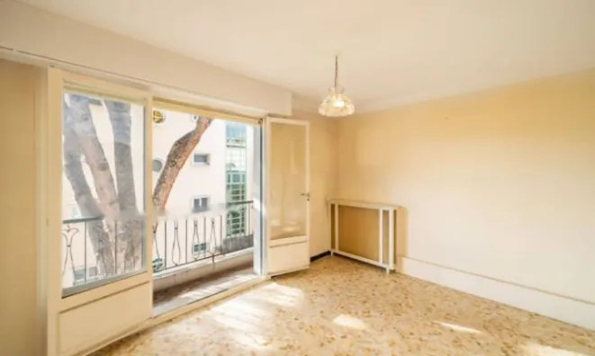 Недвижимость Apartment Cannes: 10