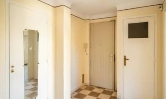 Недвижимость Apartment Cannes: 11