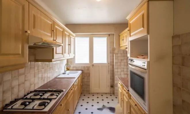 Недвижимость Apartment Cannes: 13