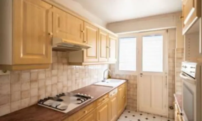 Недвижимость Apartment Cannes: 15