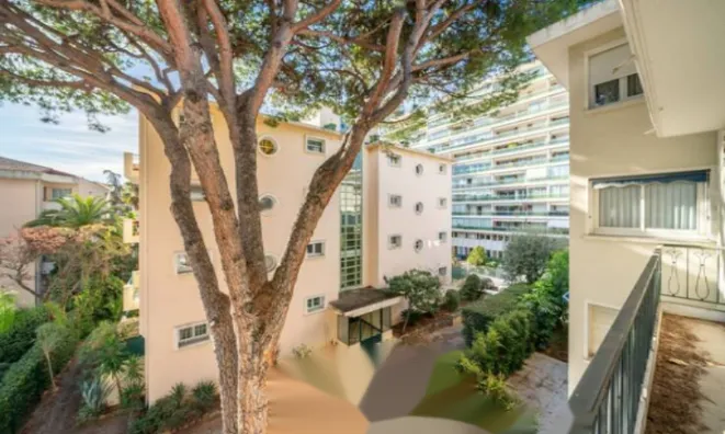 Недвижимость Apartment Cannes: 19