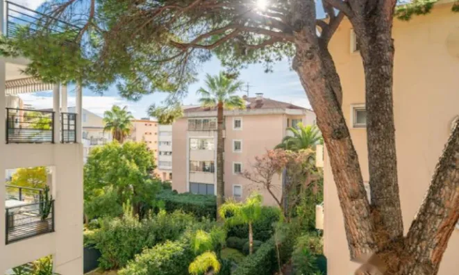 Недвижимость Apartment Cannes: 20