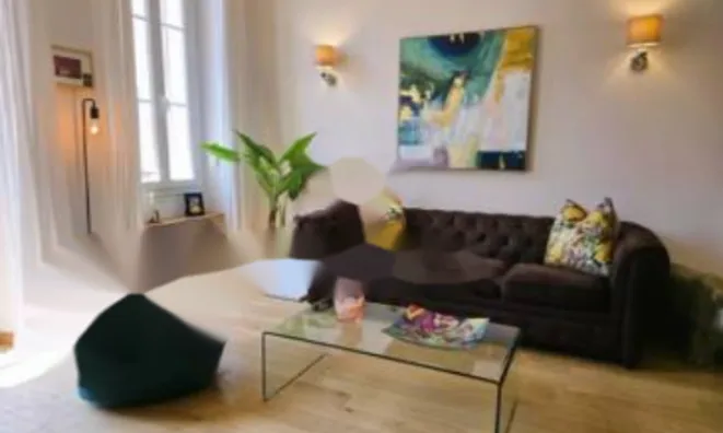 Недвижимость Apartment Cannes Carnot: 5