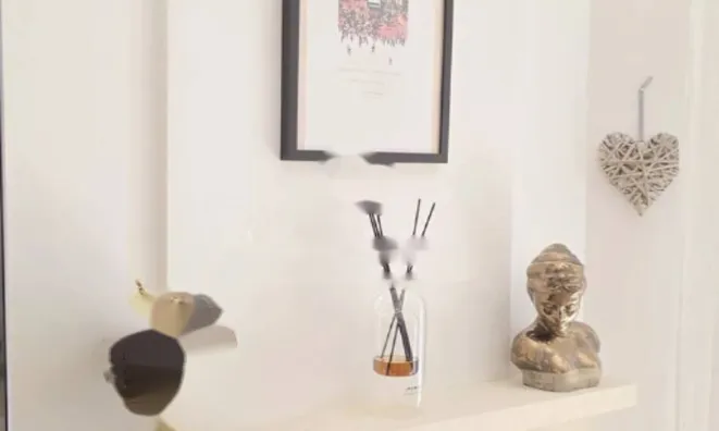 Недвижимость Apartment Cannes Carnot: 7