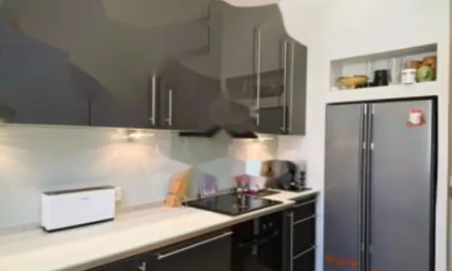 Недвижимость Apartment Cannes Carnot: 9