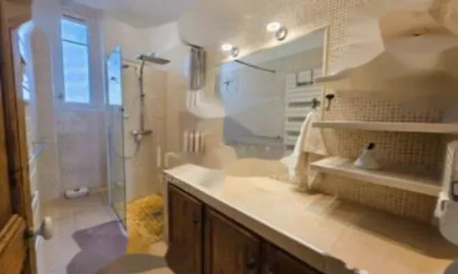 Недвижимость Apartment Cannes Carnot: 12