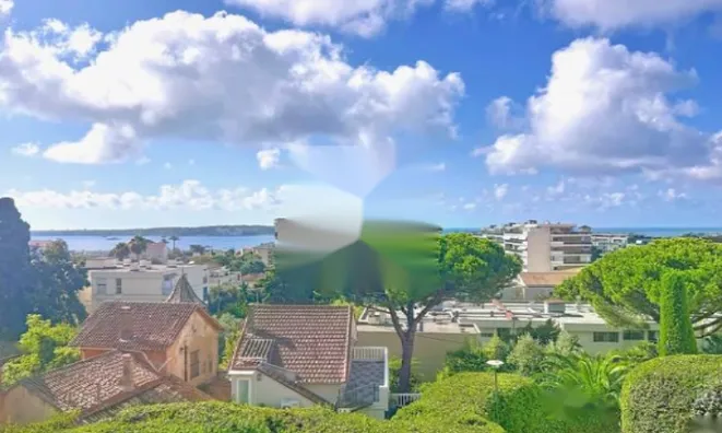 Недвижимость Apartment Pointe Croisette: 1