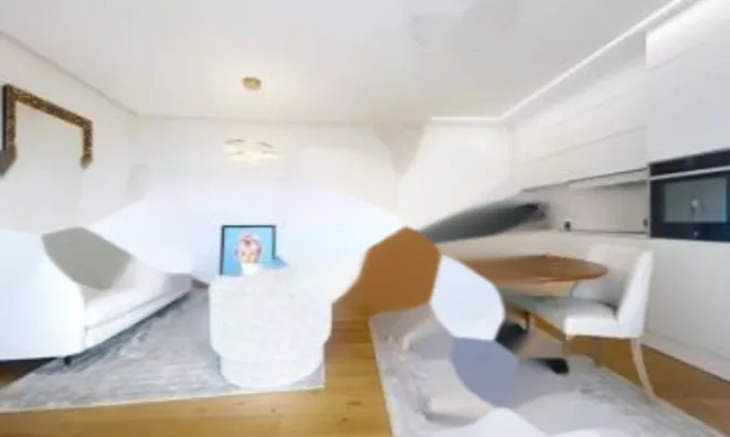 Недвижимость Apartment Pointe Croisette: 3