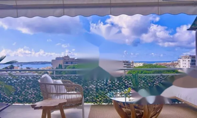 Недвижимость Apartment Pointe Croisette: 4