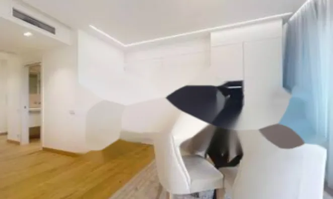 Недвижимость Apartment Pointe Croisette: 5