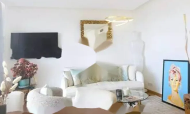 Недвижимость Apartment Pointe Croisette: 8