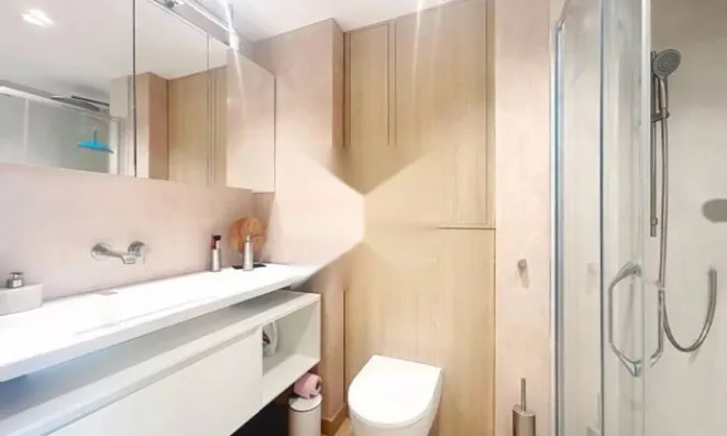 Недвижимость Apartment Pointe Croisette: 10