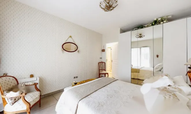 Недвижимость Apartment Cannes California: 3