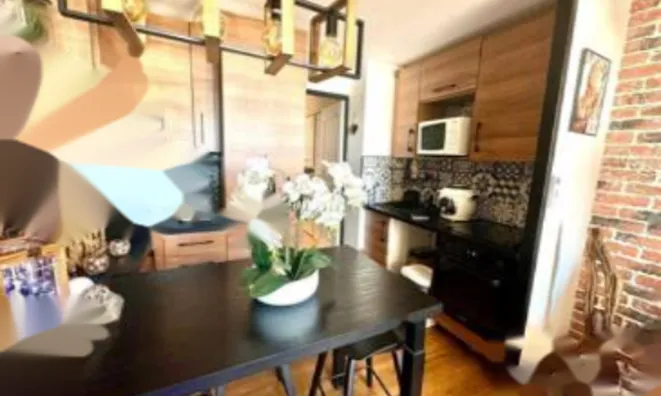 Недвижимость Apartment Cannes Croix Gardes: 3