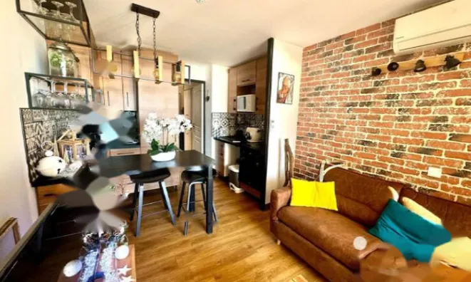 Недвижимость Apartment Cannes Croix Gardes: 4